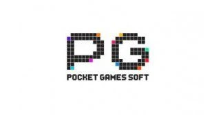 PG Soft logo